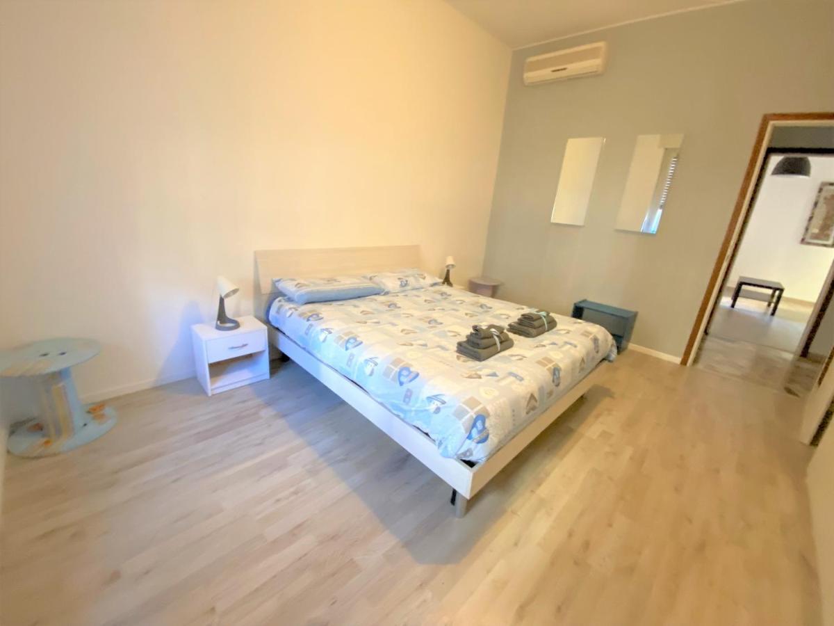 Casa Manolo Corsico Navigli Suite Apartment Milan Exteriör bild