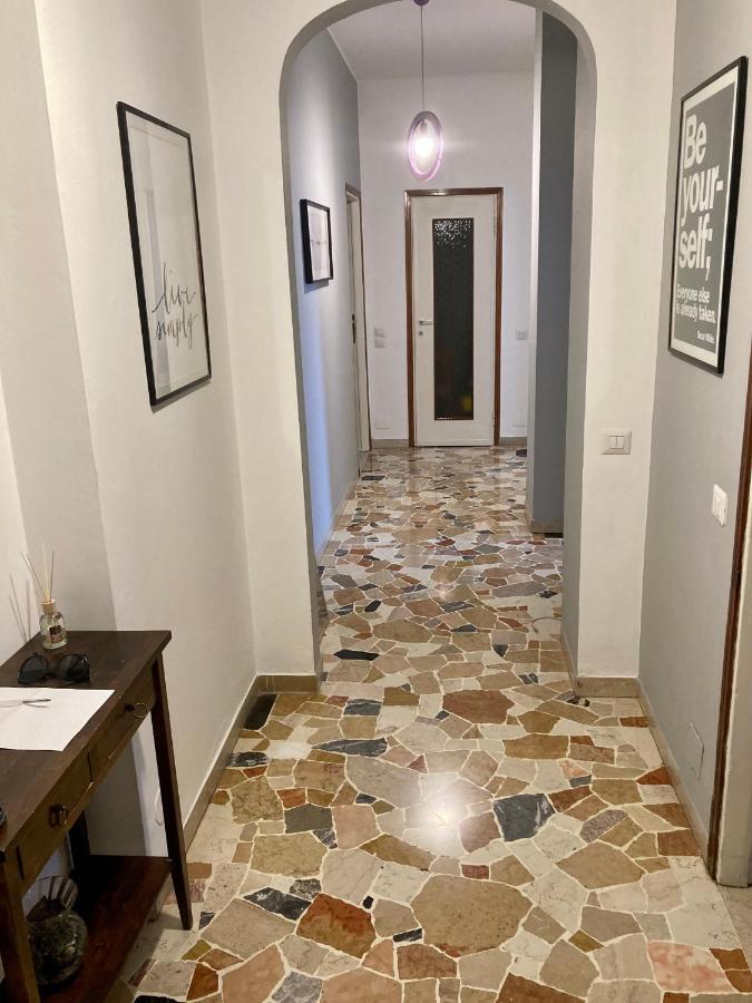 Casa Manolo Corsico Navigli Suite Apartment Milan Exteriör bild