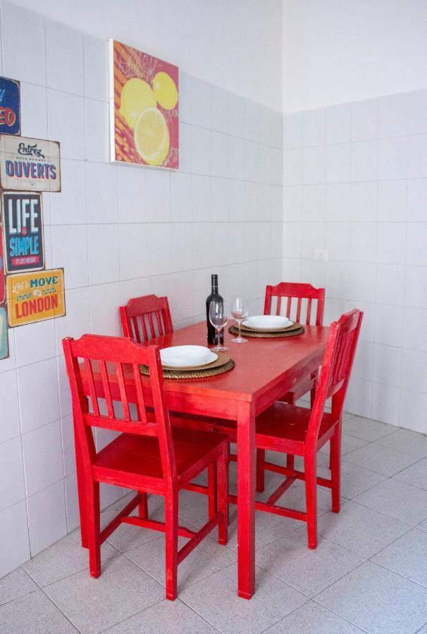 Casa Manolo Corsico Navigli Suite Apartment Milan Exteriör bild