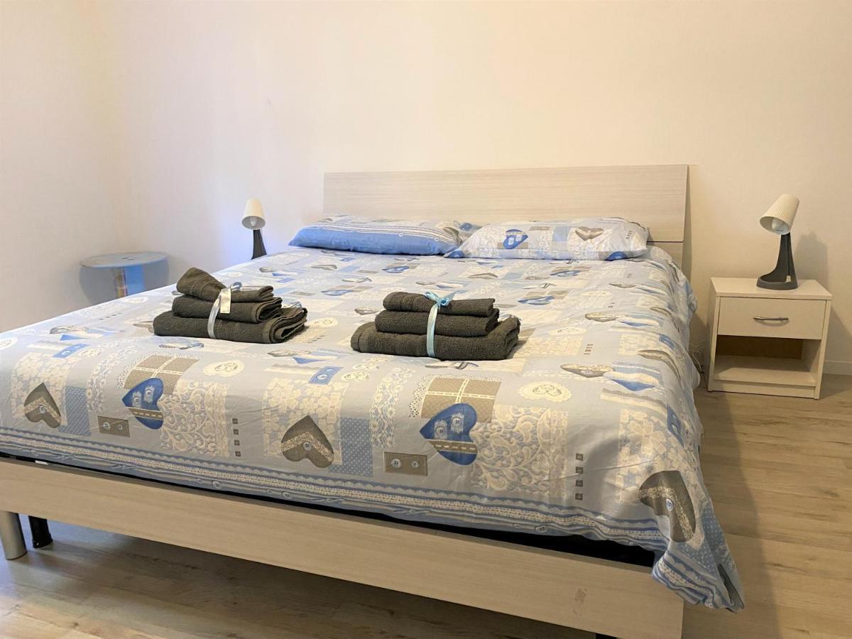 Casa Manolo Corsico Navigli Suite Apartment Milan Exteriör bild