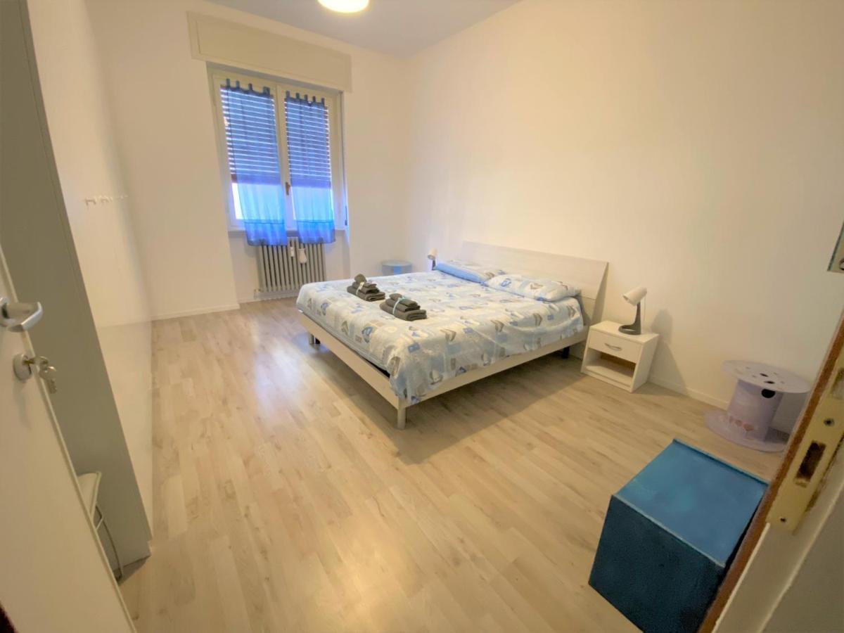 Casa Manolo Corsico Navigli Suite Apartment Milan Exteriör bild