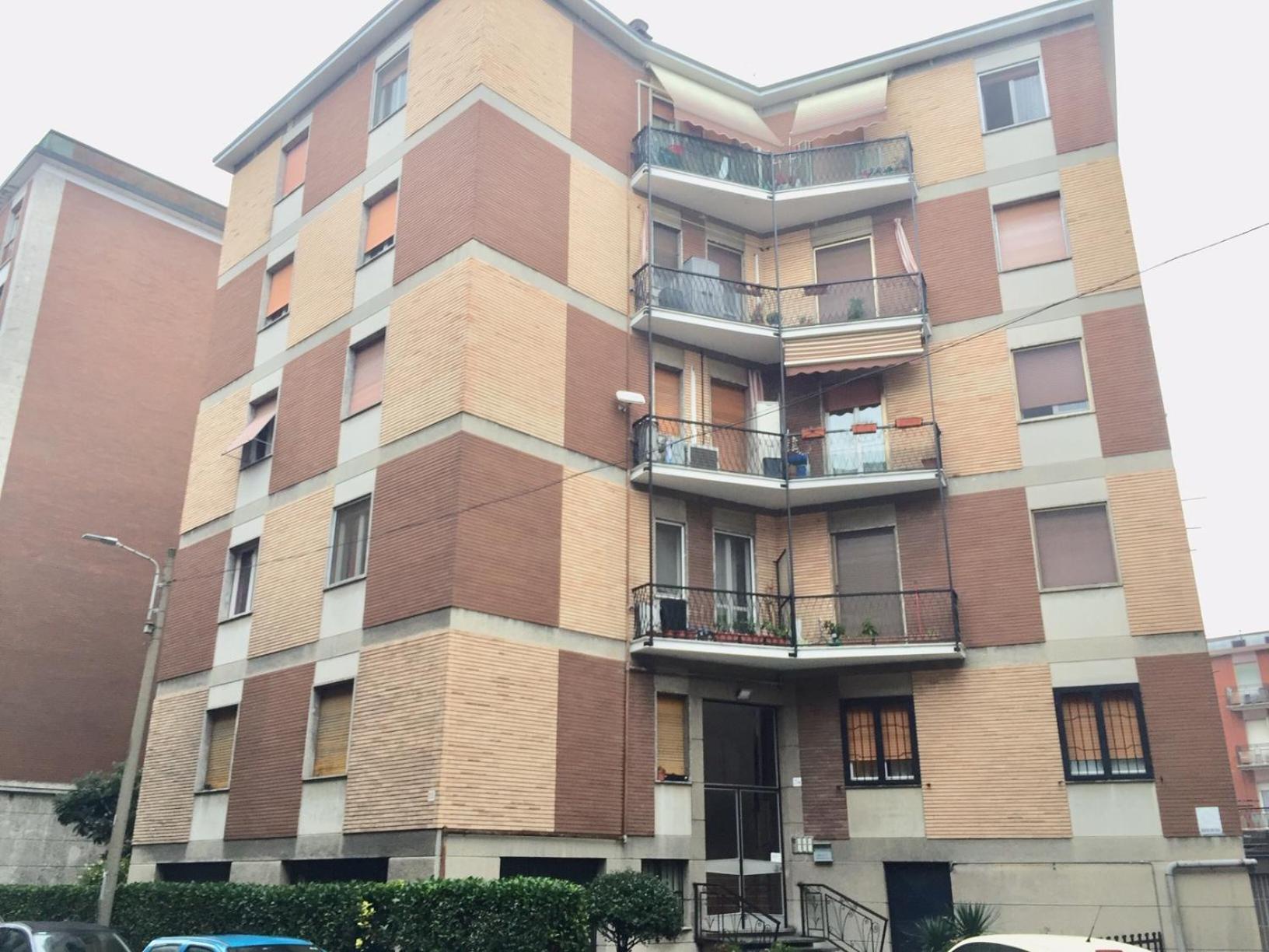 Casa Manolo Corsico Navigli Suite Apartment Milan Exteriör bild