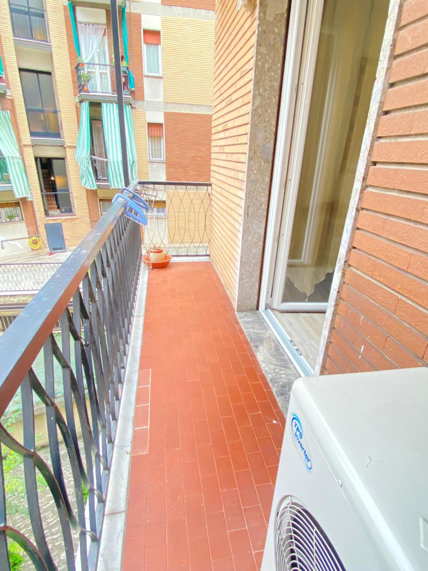 Casa Manolo Corsico Navigli Suite Apartment Milan Exteriör bild