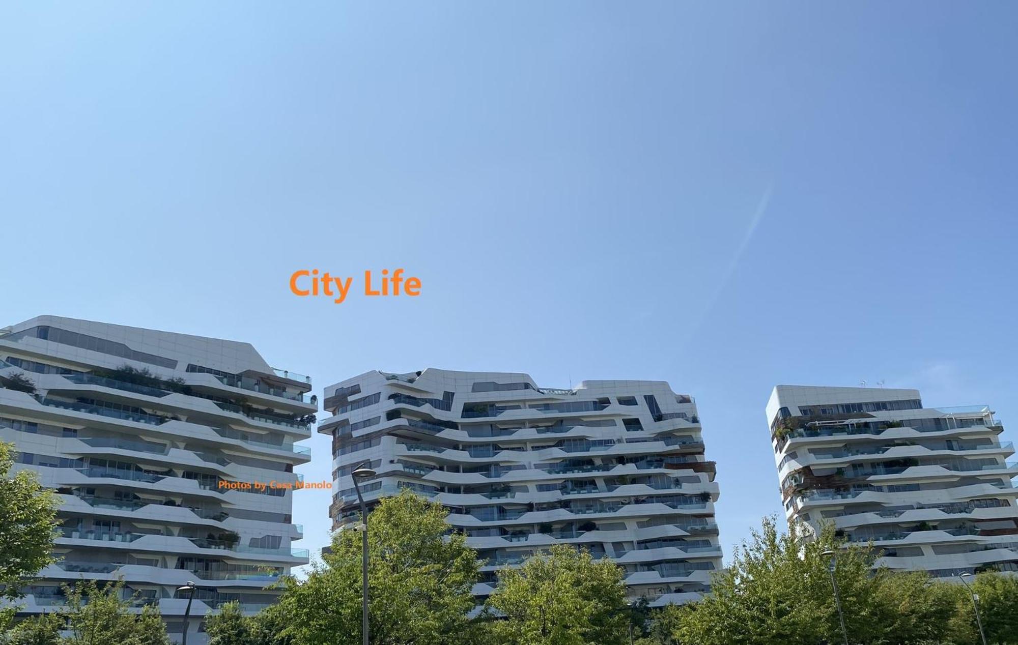 Casa Manolo Corsico Navigli Suite Apartment Milan Exteriör bild