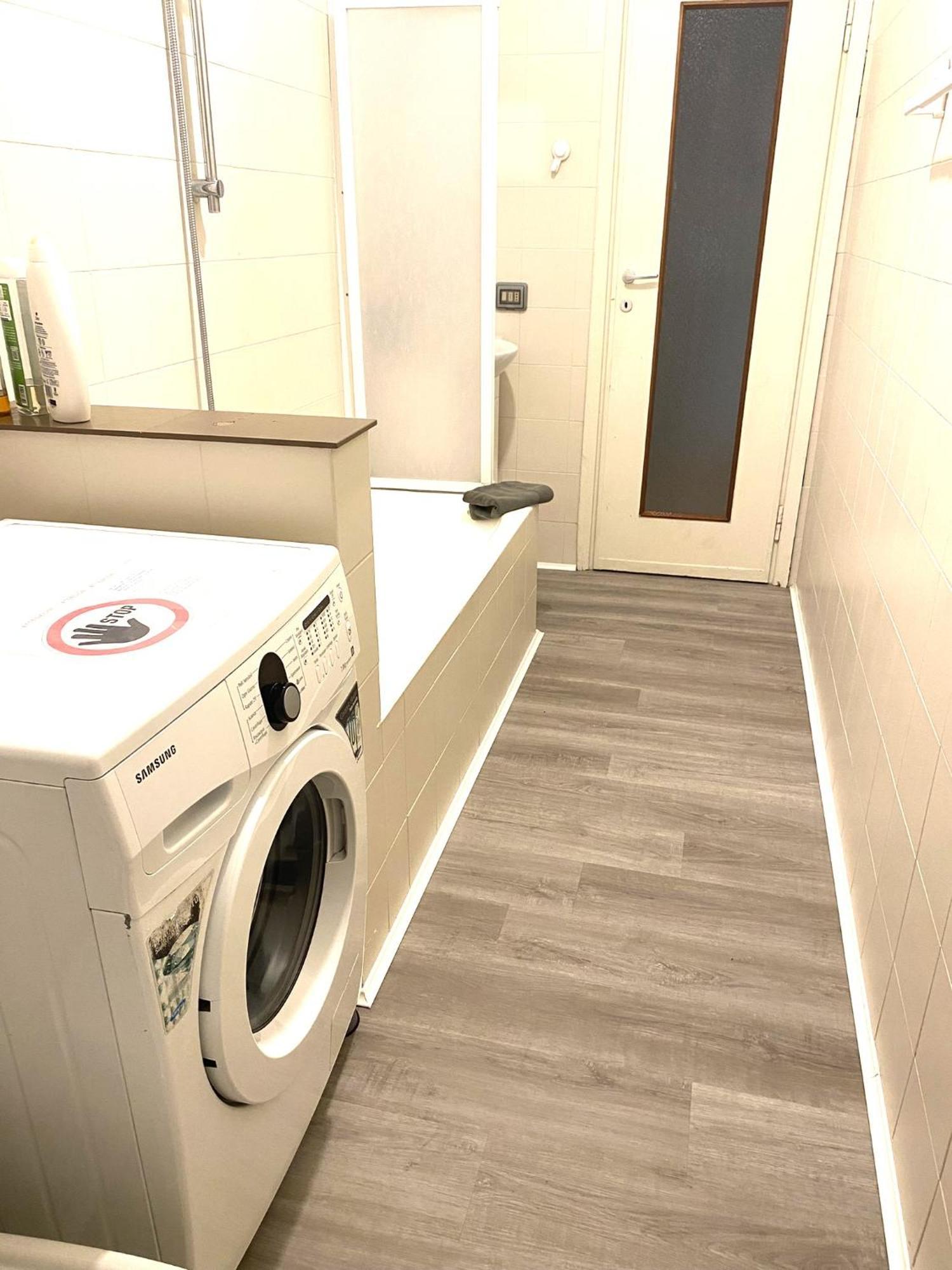 Casa Manolo Corsico Navigli Suite Apartment Milan Exteriör bild