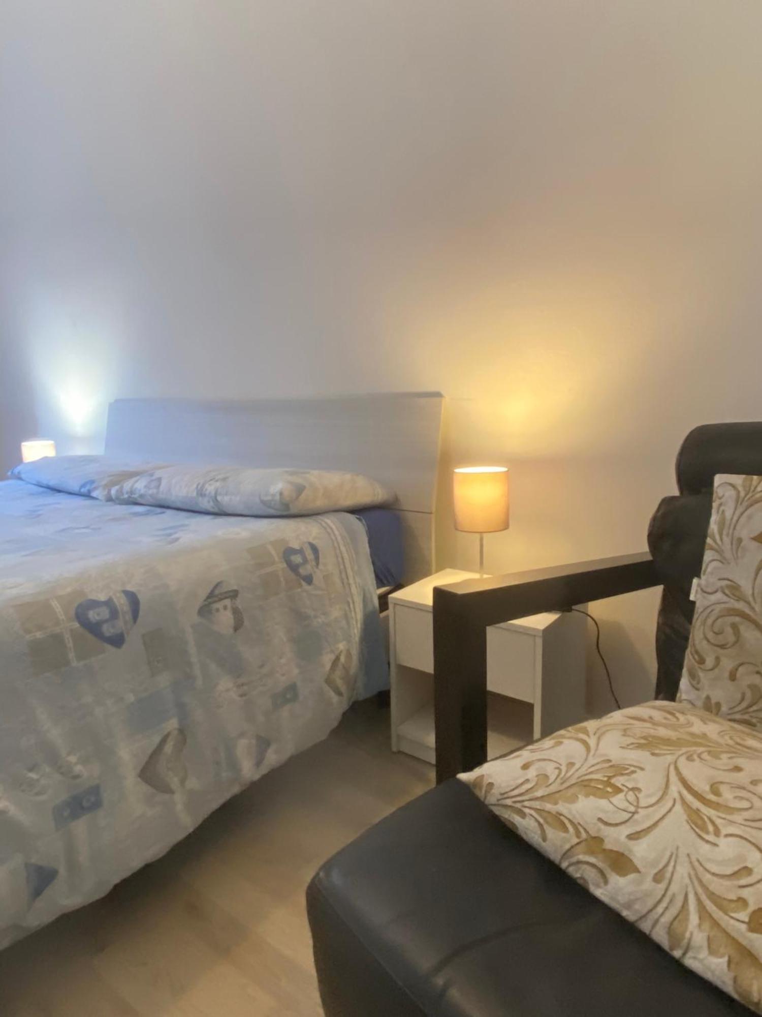 Casa Manolo Corsico Navigli Suite Apartment Milan Exteriör bild