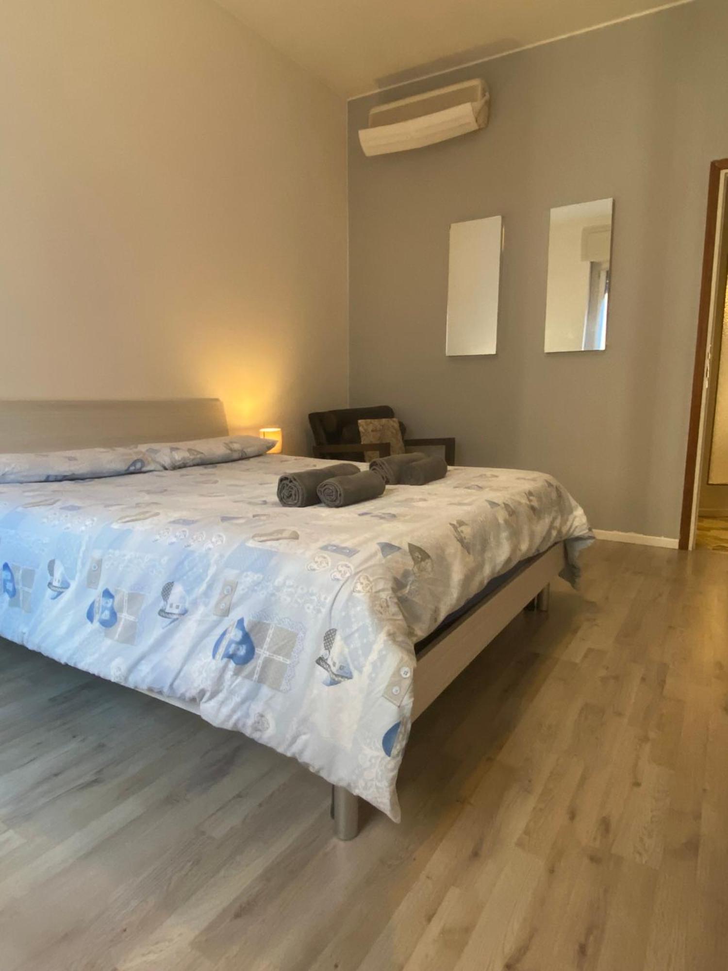 Casa Manolo Corsico Navigli Suite Apartment Milan Exteriör bild