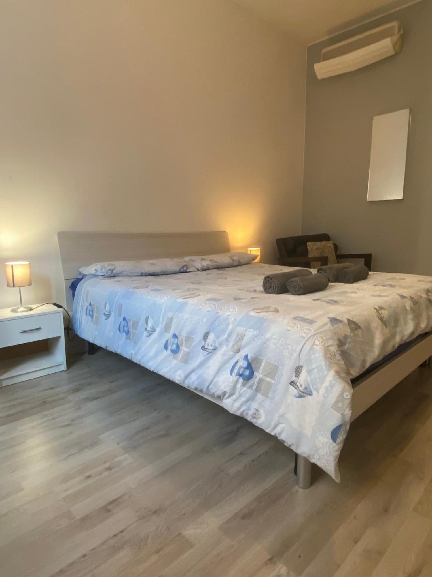 Casa Manolo Corsico Navigli Suite Apartment Milan Exteriör bild